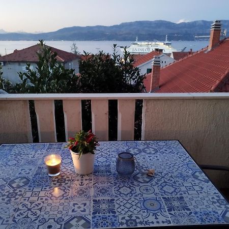 Apartman Mediterraneo Супетар Екстериор снимка