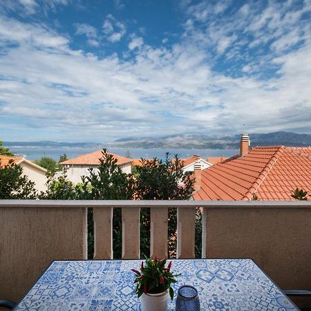 Apartman Mediterraneo Супетар Екстериор снимка