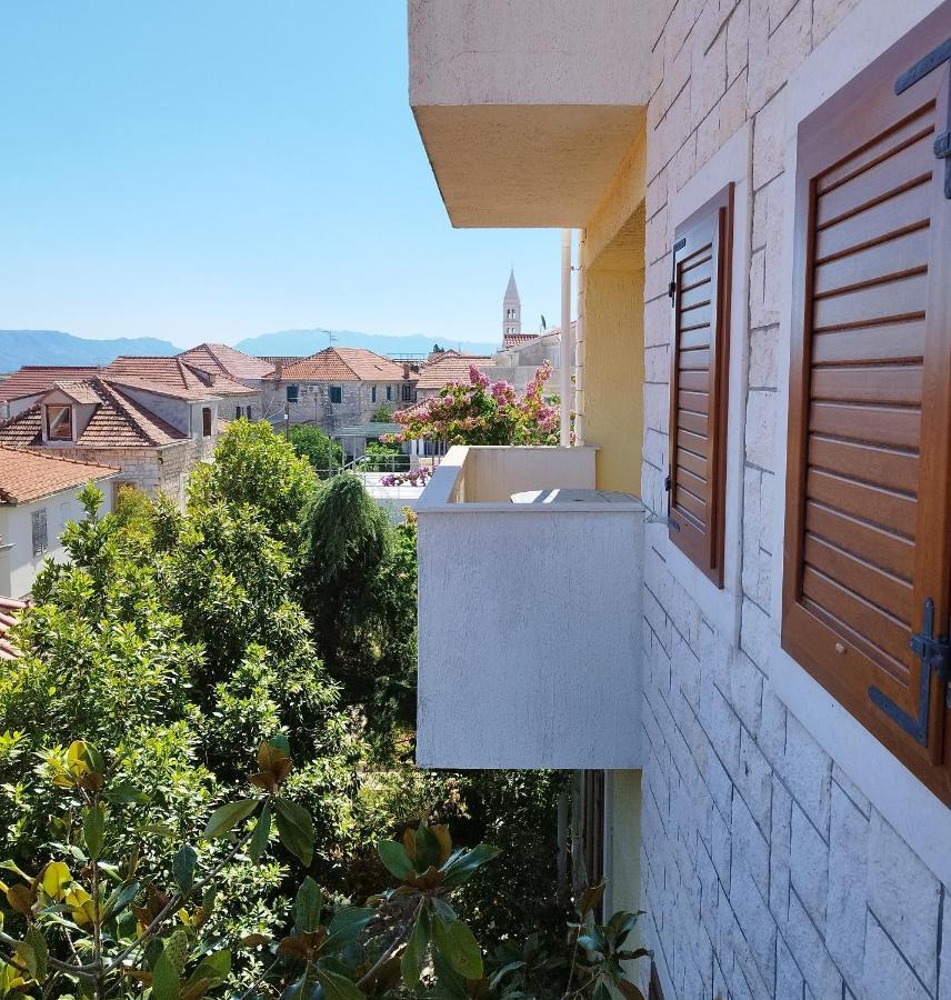Apartman Mediterraneo Супетар Екстериор снимка