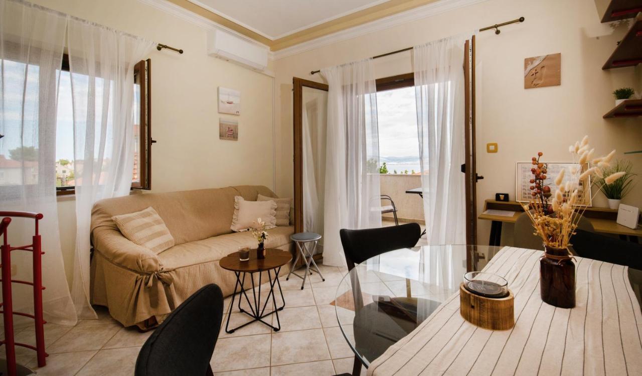 Apartman Mediterraneo Супетар Екстериор снимка