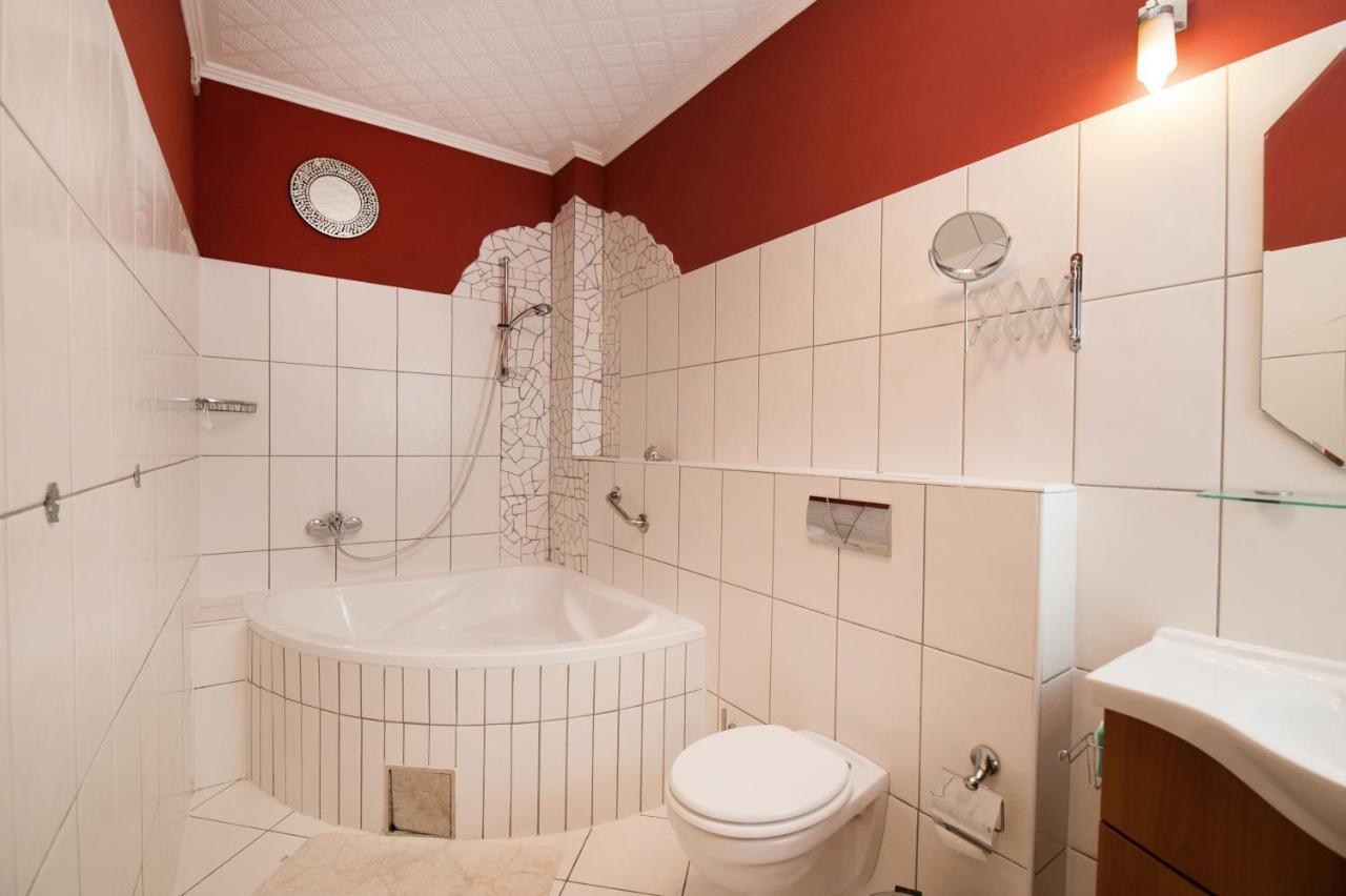 Apartman Mediterraneo Супетар Екстериор снимка