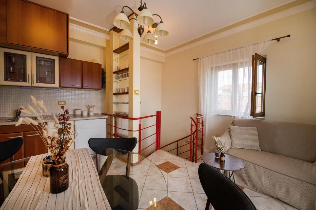 Apartman Mediterraneo Супетар Екстериор снимка