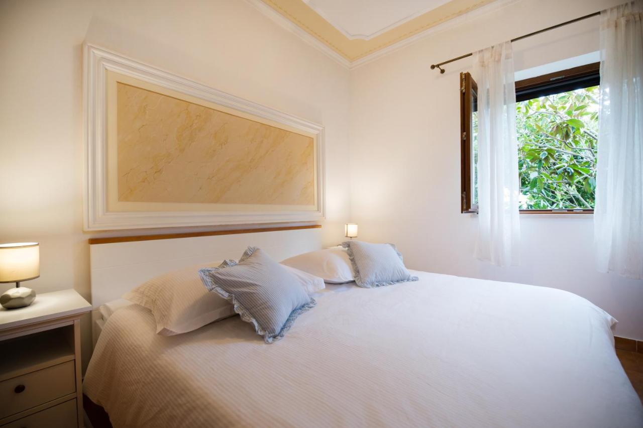 Apartman Mediterraneo Супетар Екстериор снимка